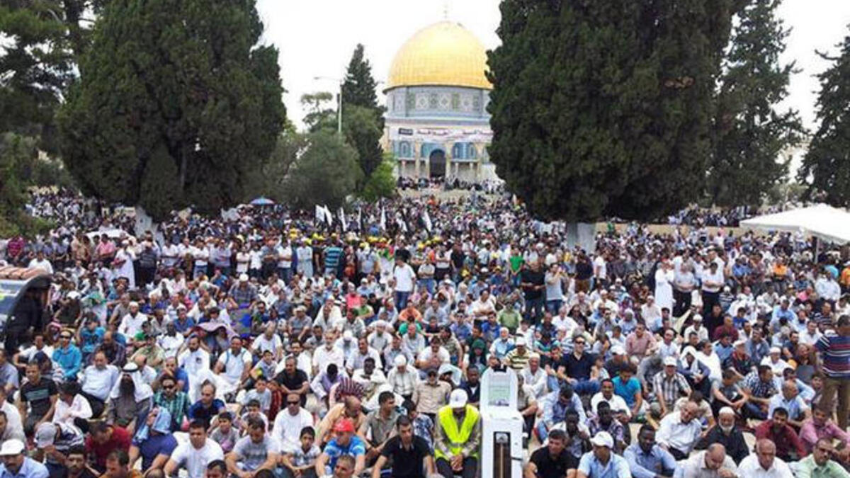 dome of rock