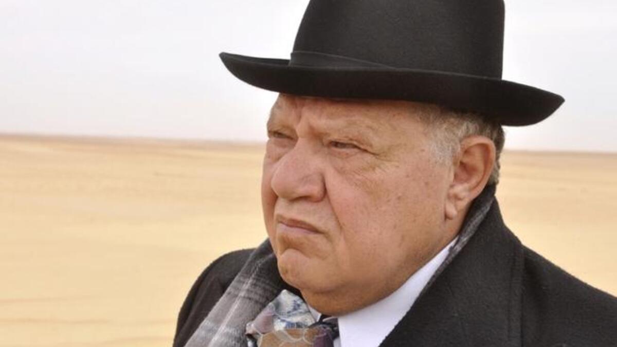 Ramadan drama inconsistencies critical TV commentary from Khawajah El Gader