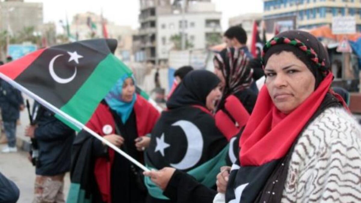 Saif al-Islam's capture signifies an end to the suffering of whole families both during the long tyrannous Gaddafi rule of 40 years, and through the cruelty of thi uprising. To have snuffed out the defaulted spokesperson and most likely heir, to the late Colonel's struggle to for power, is success enough for a relieved and washed out population.