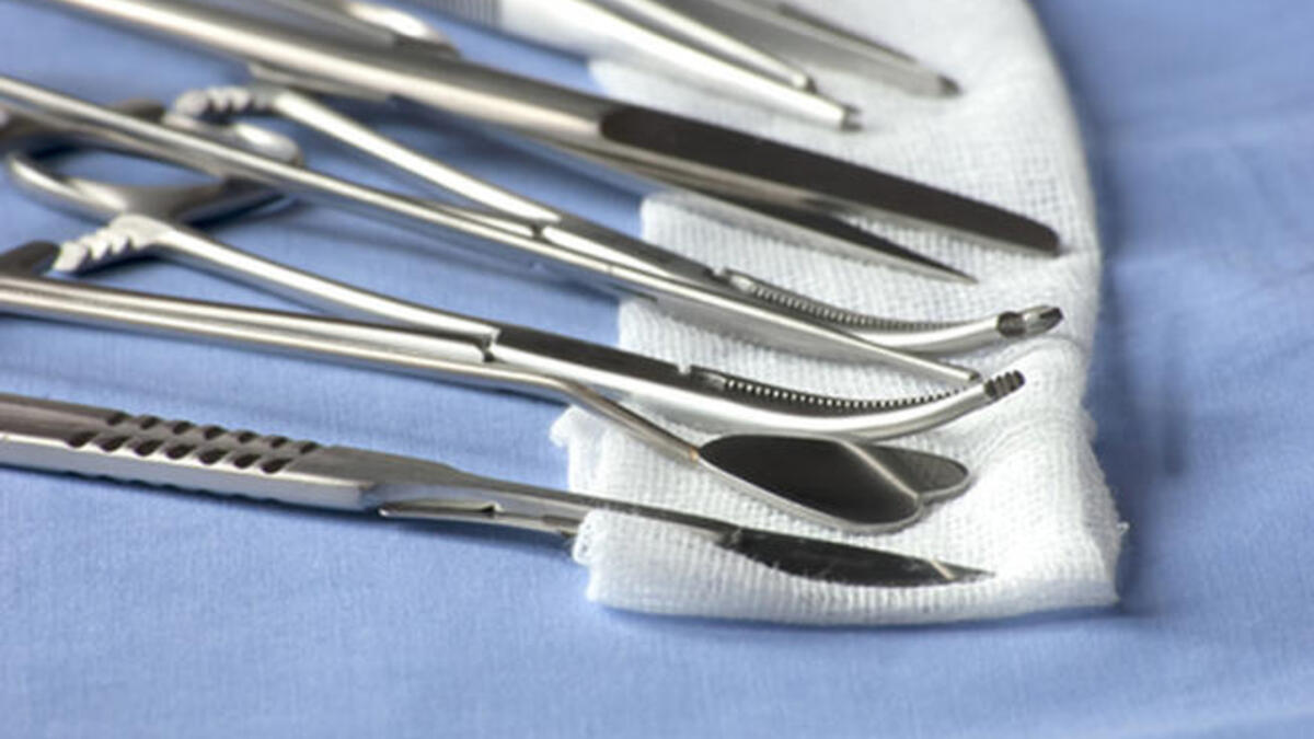 Surgical tools