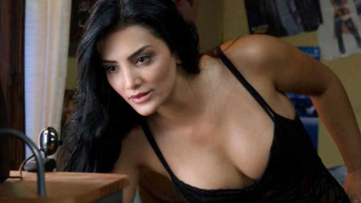 huriya farghali new celebrities