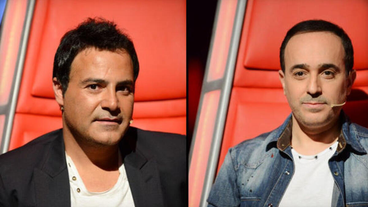 saber assi voice arabia