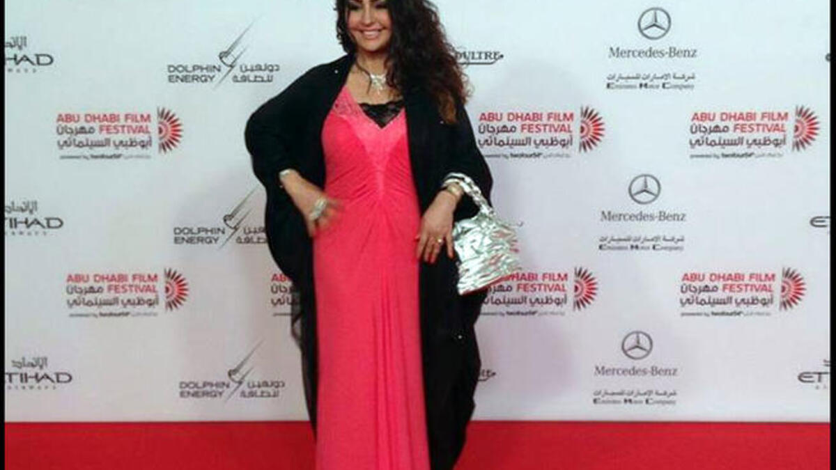 Huda Al Khatib