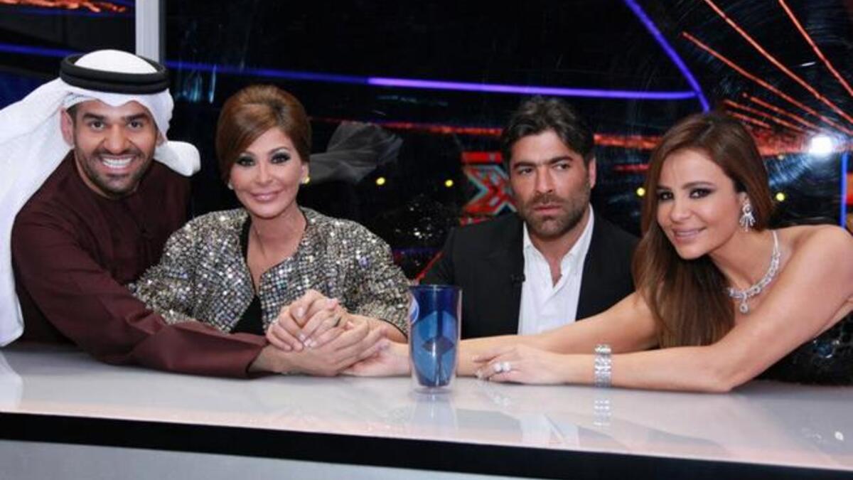 قوم كل فنان من لجنة التحكيم بالاشراف ودعم المتسابق المسؤول عنه للوصول به الى اللقب، وائل كفوري في فريقه متسابق واحد وقد خسر ثلاثة، تشاركه نفس العدد كارول سماحة بفريق واحد وخسرت اثنان فيما يضم كل من اليسا وحسين الجسمي متسابقين اثنين في فريقهما>