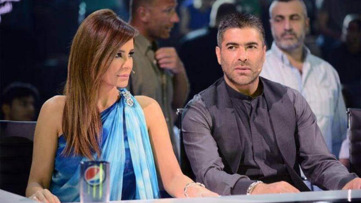 Wael Kfoury