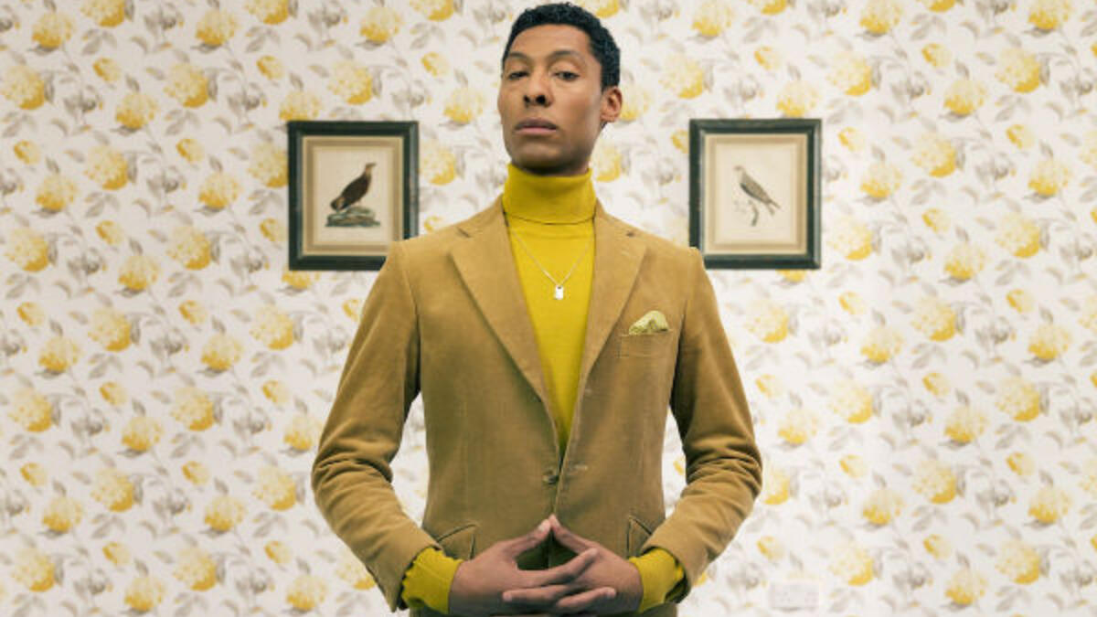 البورتريه: للمصور "نيك دولينج" بعنوان "إميلي"