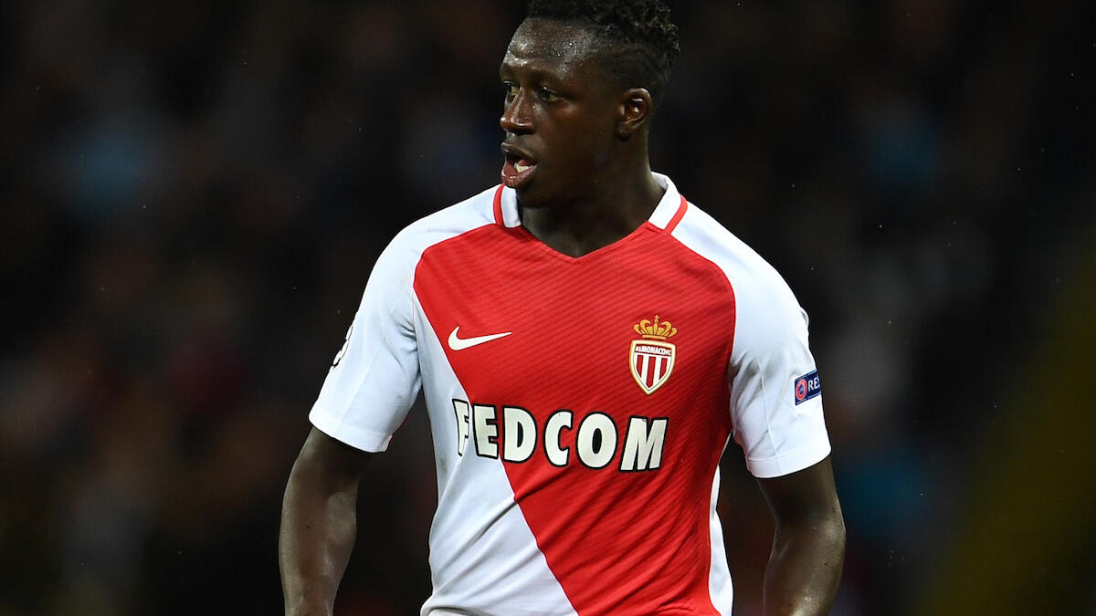 المركز الرابع - المدافع الفرنسي بينجامان ميندي (موناكو): شارك في 4 مباريات أساسياً وواحدة من الدكة (381 دقيقة)، لم يسجل أية أهداف، بمعدل تقييم نقطي 7.89 للمباراة الواحدة، اختير رجل المباراة 3 مرات.