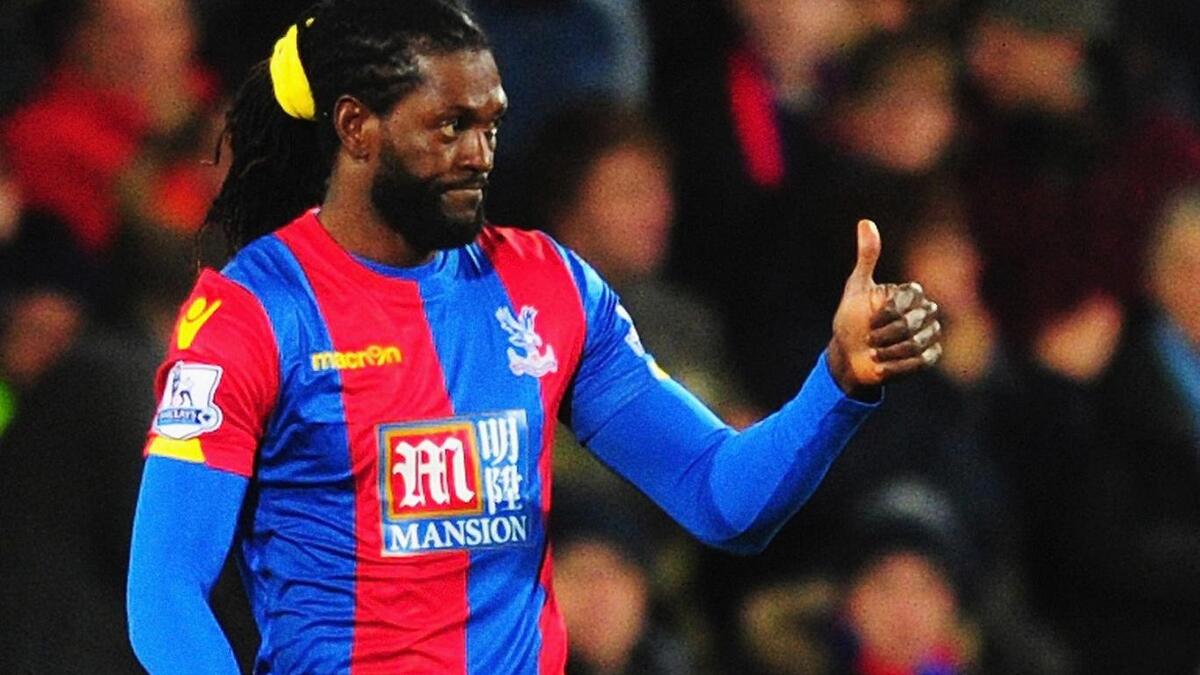 المهاجم التوغولي إيمانويل أديبايور: فوجىء المتابعون بتصوير ظهر فيه اللاعب وهو ينطق بالشهادتين، علماً بأنه كان مسيحياً ملتزماً، وقد كشف أن يسوع المسيح كان السبب في تحوله للإسلام.