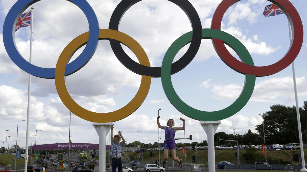 الألعاب الأولمبية الصيفية: قيمة العلامة التجارية لعام 2014: 348 مليون دولار. قيمة العلامة التجارية لعام 2015: 348 مليون دولار.