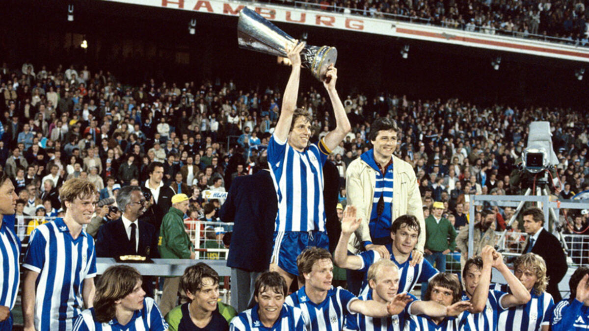 غوتبورغ السويدي: فاز باللقب مرتين عامي 1982 و 1987.