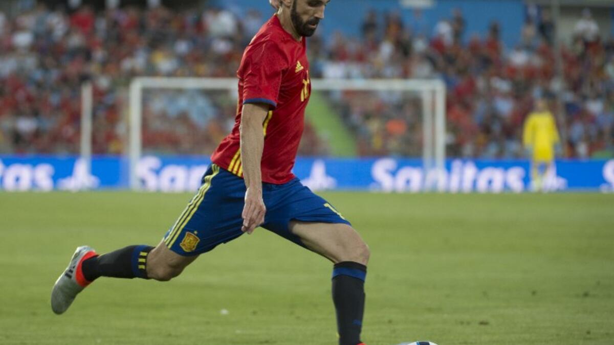 الظهير خوانفران (إسبانيا)