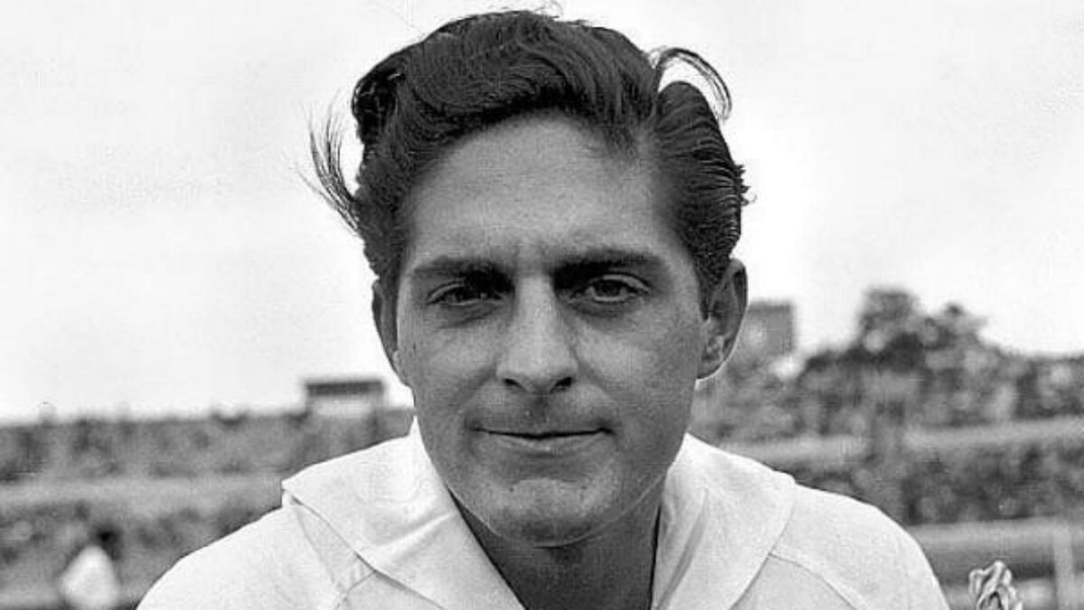 المركز الثامن: الإسباني هيكتور ريال مهاجم ريال مدريد السابق