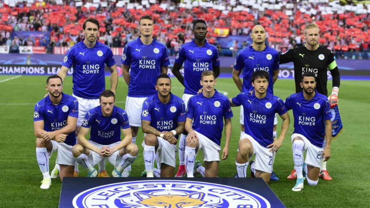 أتلتيكو مدريد 1-0 ليستر سيتي: بات تأهل بطل إنجلترا إلى نصف النهائي موضع شك بعد خسارته أمام مستضيفه الإسباني بفضل ركلة جزاء أنتوان غريزمان، لتصبح مهمة المدرب كريغ شيكسبير ولاعبيه في غاية الصعوبة رغم إقامة مواجهة الإياب على ملعبهم.