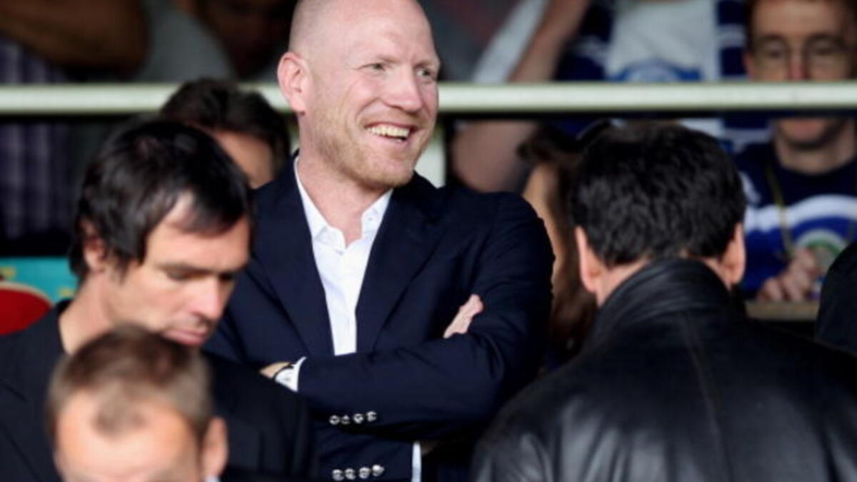 المدافع ولاعب الوسط الألماني ماتياس سامر، فاز ببطولة أوروبا 1996، وظفر بلقب دوري أبطال أوروبا عام 1997 مع بوروسيا دورتموند.