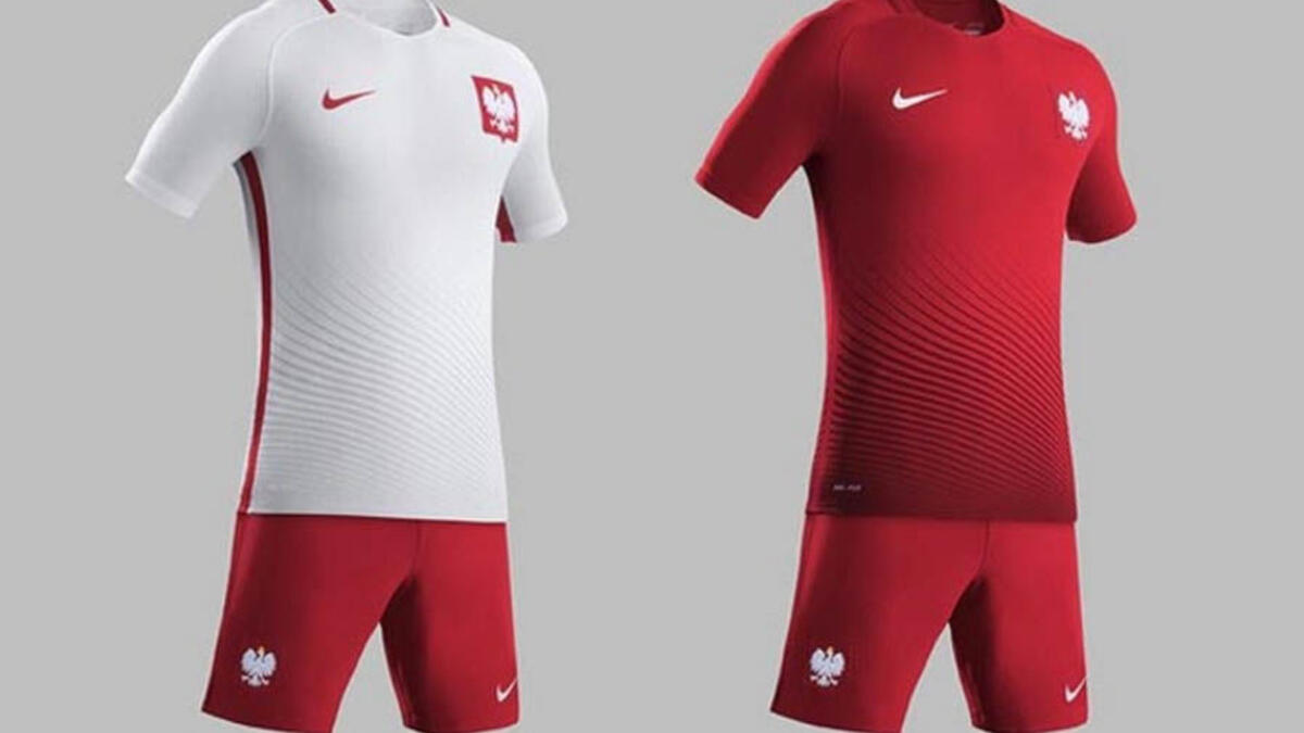 المجموعة الثالثة: منتخب بولندا