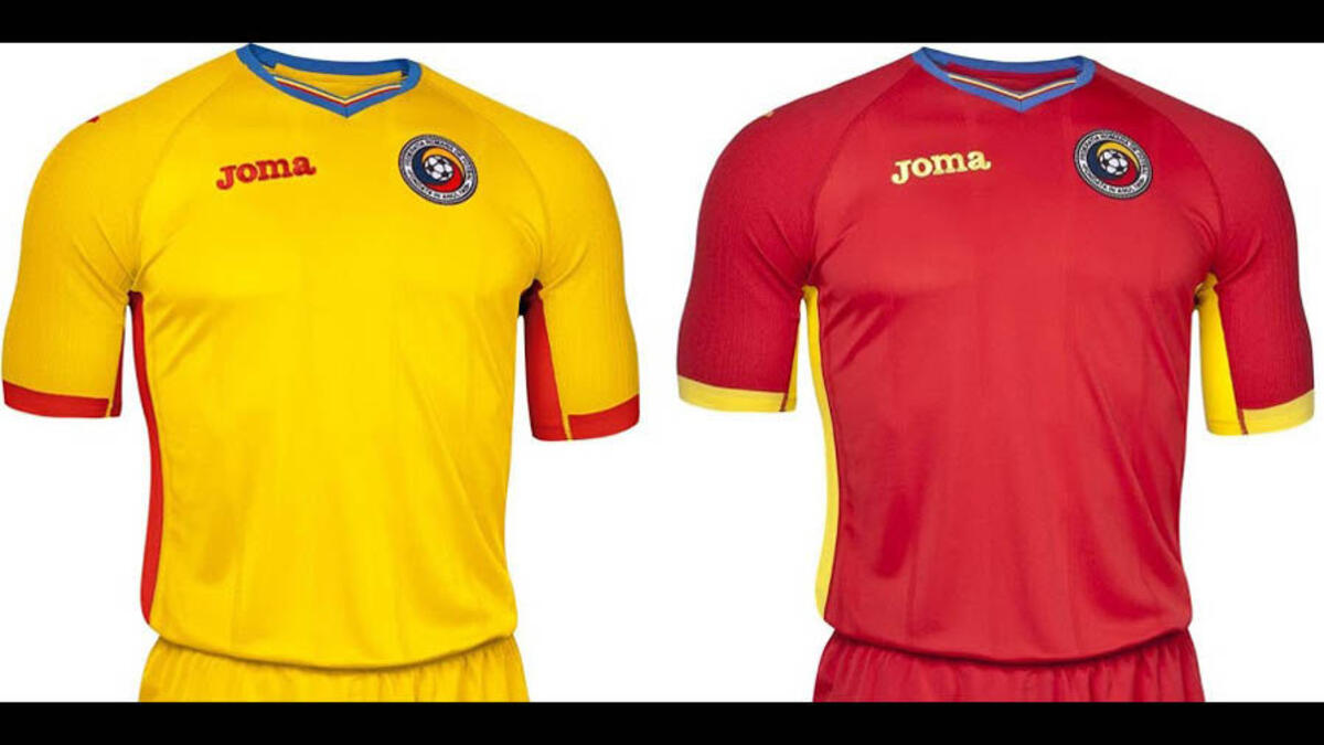 المجموعة الأولى: رومانيا