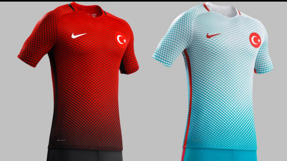 المجموعة الرابعة: منتخب تركيا