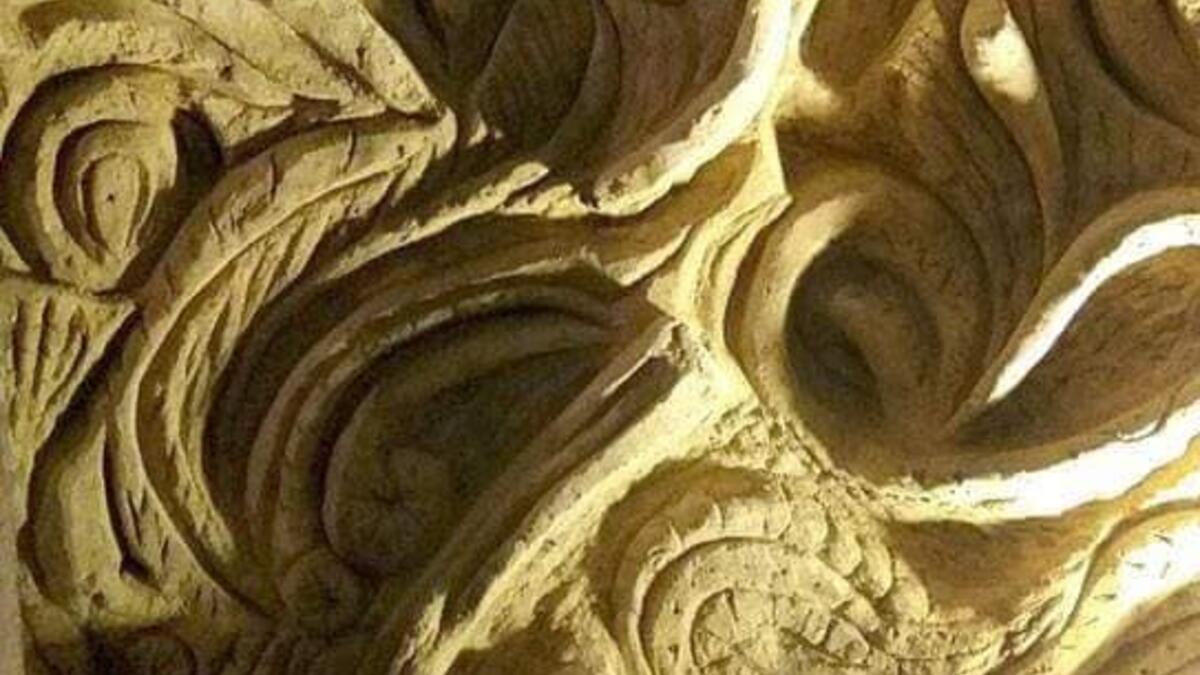 Al-Ghouta and Jubar tunnels. (Facebook)