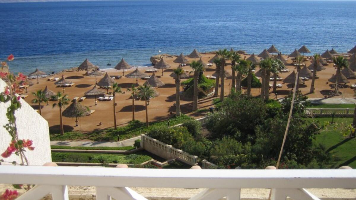 Make the most of going out of season to Sharm el Skeikh which, tourist forums assure me, is “the BEST” in the winter. Visitors can keep themselves active with plenty of opportunities for snorkeling in the Red Sea. Alternatively, you could head into the desert to forget the cold completely, with a Sinai safari, or a trek on the Sinai trail.