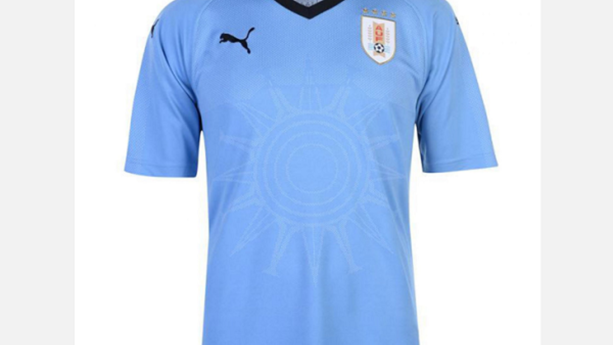 أوروغواي – بوما