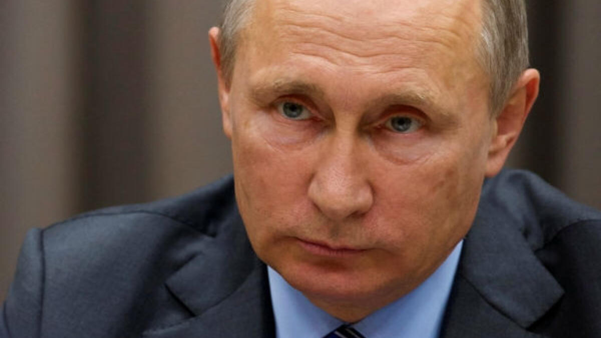 فلاديمير بوتين:
هو الرئيس الحالي لجمهورية روسيا الاتحادية، وزعم تقرير لوزارة الدفاع الأميركية (البنتاغون) أن بوتين قد يكون مصابًا بأحد أنواع مرض التوحد وتحديدًا متلازمة أسبرجر.