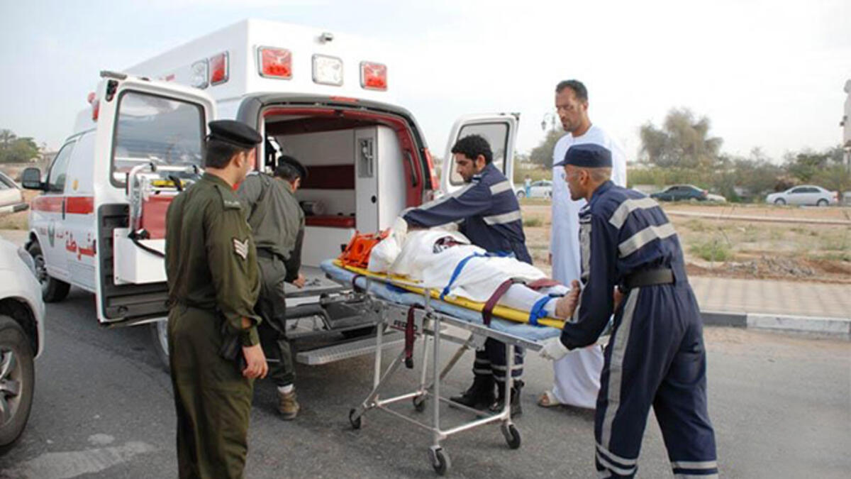 Ramadan road rage is a big thing in the Middle East. The hunger pangs of an empty stomach leave many driving wildly, especially when dusk has come and traffic is now the only thing between you and food. So Ramadan is paramedics’ busy season, as they deal with all the hunger-driven collisions.