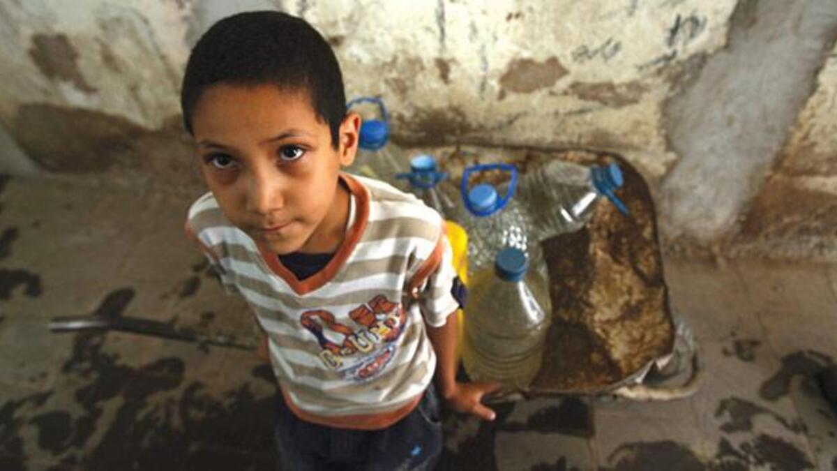 Why is Yemen so unstable? Propped up by foreign aid and heavy influence, this is a poor country rich with resources. Popular frustration over unemployment, high prices and government corruption has made fertile ground for the Houthis to stage a rebellion. They capitalized on civil unrest over fuel prices last September.