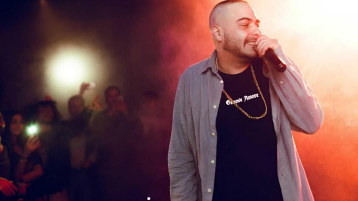 Youssef Mohamed Altay AKA Abyusif Mazen Pinocchio, Ra3d, and several other names  is definitely Egypts