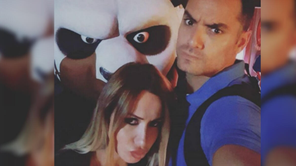 We cant get enough of this power couples pictures