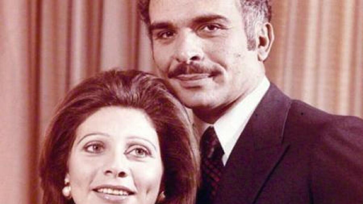 الأميرعلي بن الحسين بن طلال بن عبدالله بن حسين الهاشمي من مواليد (23 ديسمبر 1975 - )،. هو ابن الملك الحسين بن طلال من الملكة علياء.