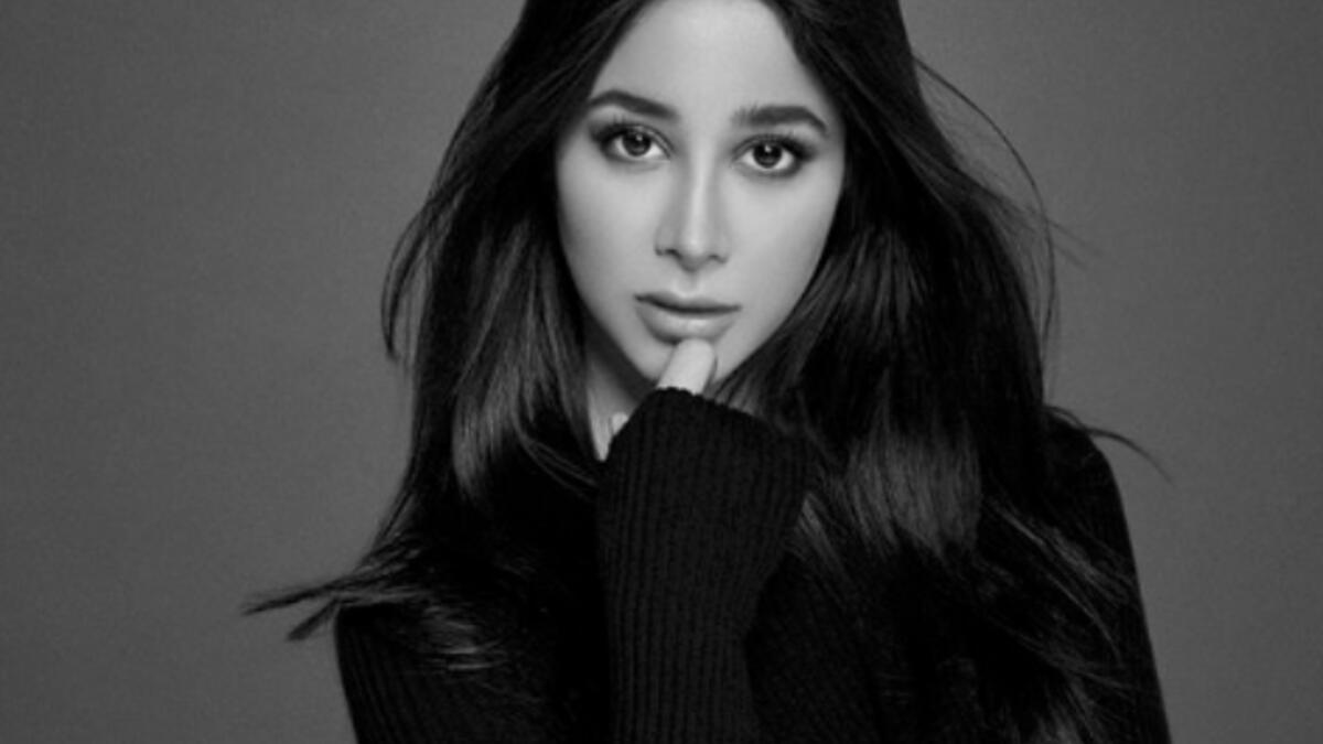 Aseel is appearing in Tamer Husnis upcoming music video