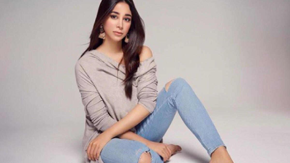 Aseel is appearing in Tamer Husnis upcoming music video