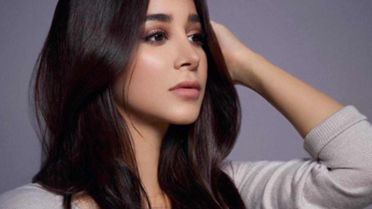 Aseel is appearing in Tamer Husnis upcoming music video