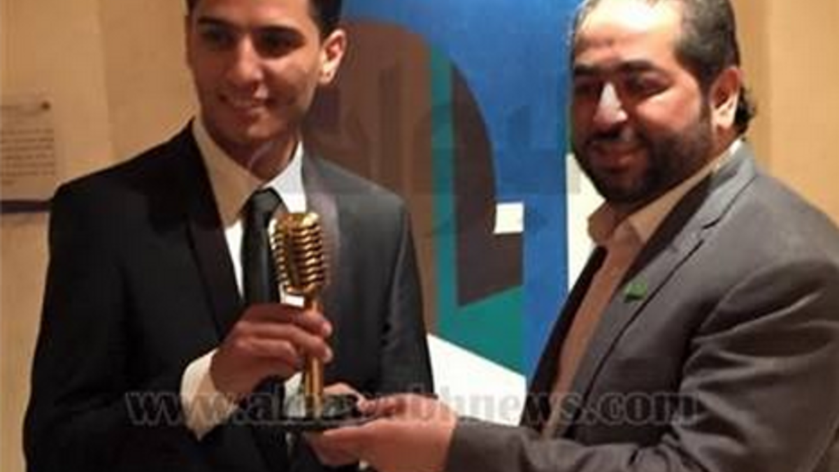 Mohammed Assaf