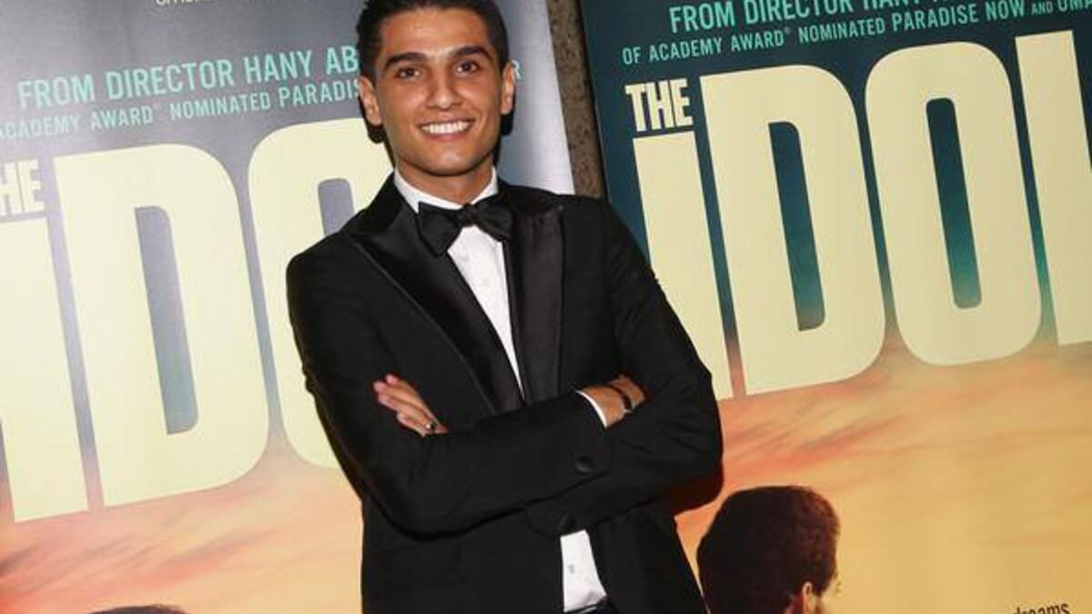 قال محمد عساف أن أغاني فيلمه من أقرب الأغاني التي أداها، مشيراً إلى أنه تأثر بالأغاني للغاية وغناها من قلبه، مشدداً على انه في غاية السعادة ولا يصدق ما يحدث معه، بإنتاج فيلم عن قصة حياته.