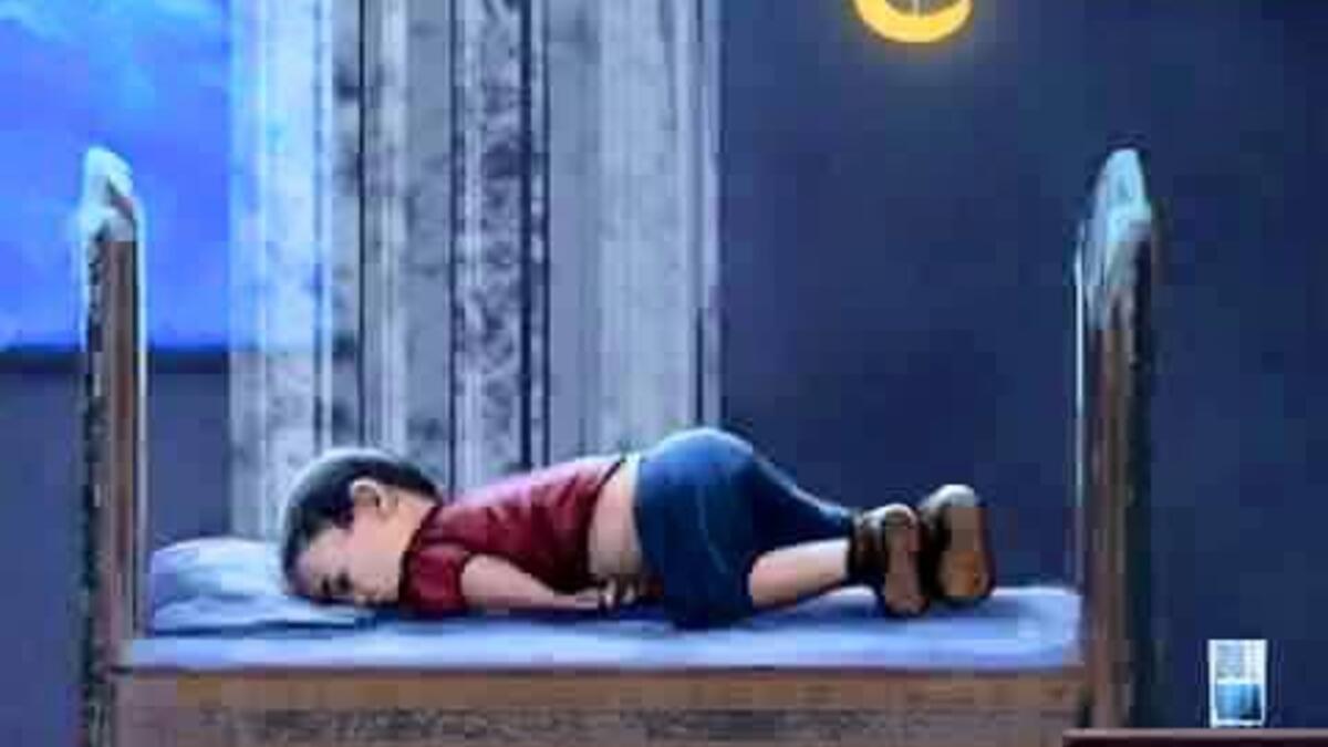 عبر الفنان المصرى أحمد السقا عند رؤية الصورة  للطفل السورى قائلاً عبر حسابه الرسمى على فيسبوك "صوره تهتز لها القلوب، صورة تغلق بها كل مطامع الدنيا، طفل سورى غريق على شواطئ ايجه، فى محاولة للهروب مع أسرته (هنا يموت الكلام ويقف اللسان).