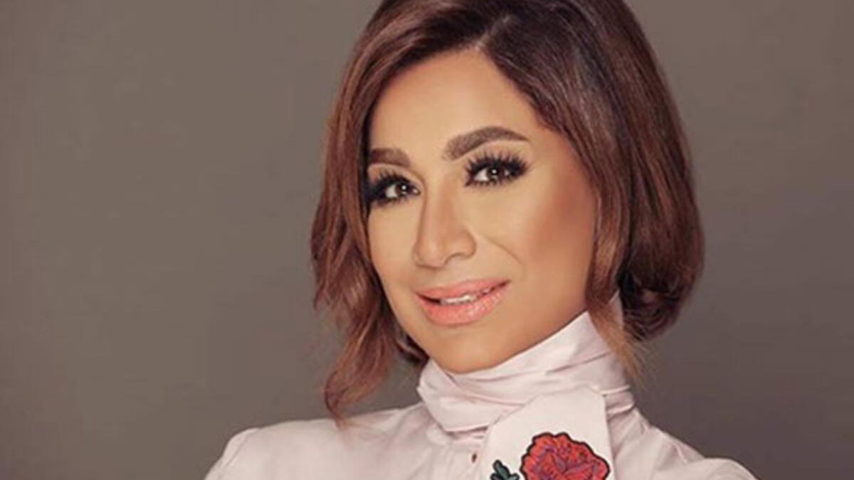 اكشفت الإعلامية بسمة وهبة إصابتها بمرض السرطان بالصدفة أثناء زيارتها لدبي لتوقيع عقد تقديم أحد البرامج فعندما كانت تصلي ركعتين لله ووضعت يديها على صدرها فوجدت ما يشبه الكرة