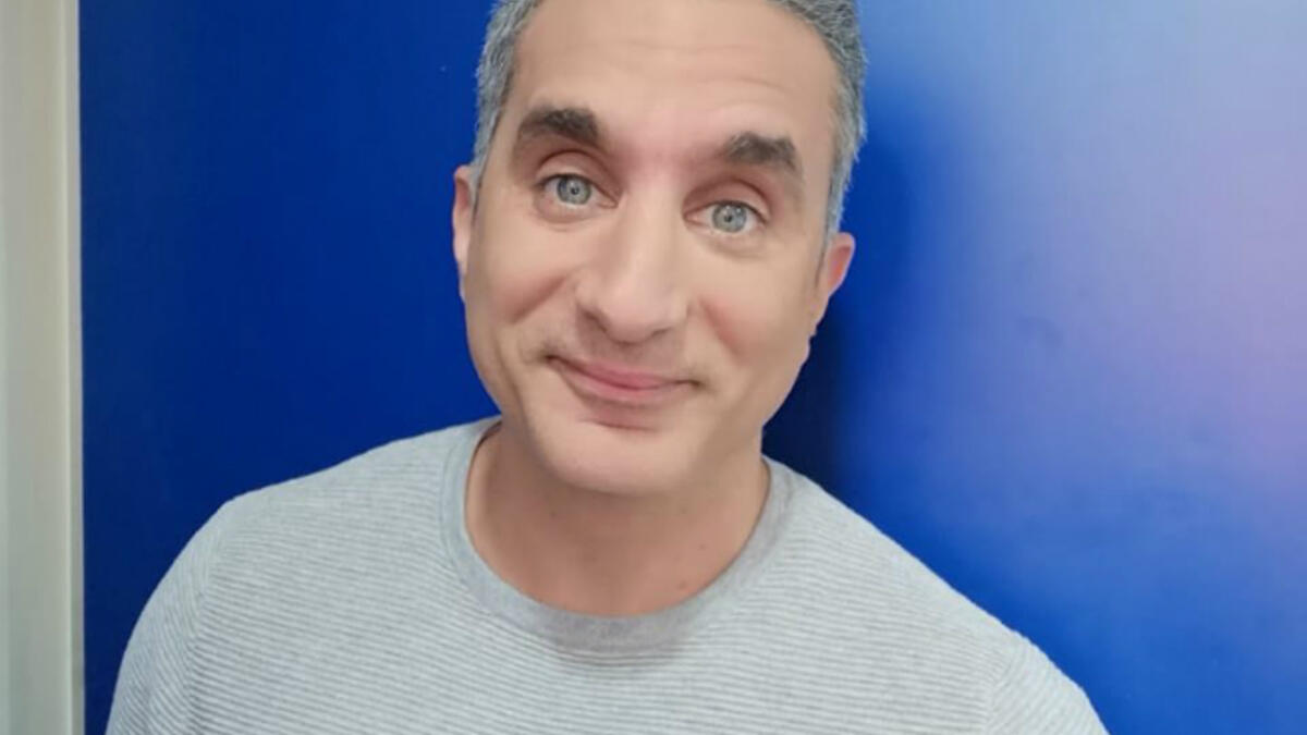 Probably one of the most popular career shifts on this list is that of Doctor Bassem Youssef In case you didnt