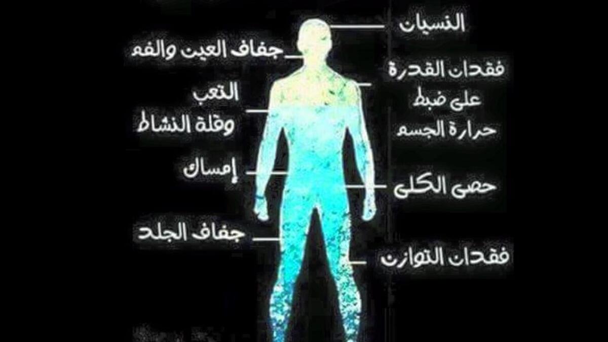 Arabic bodybuilding weightlifting