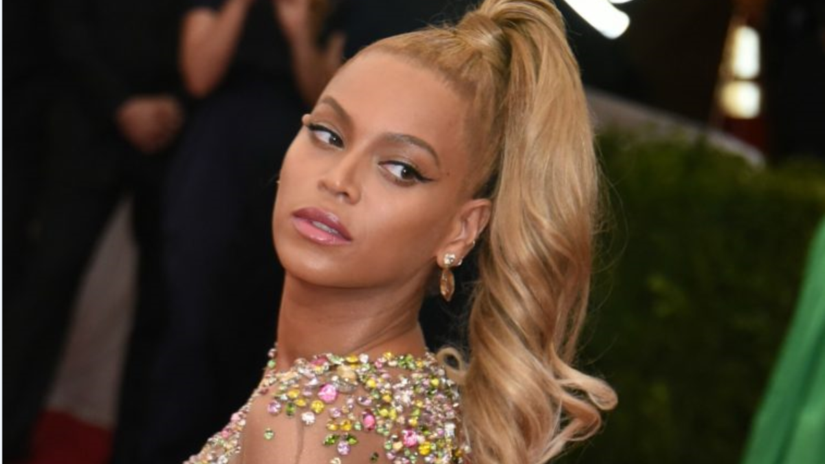 المركز الثالث: بيونسيه، بدخل وصل 60 مليون دولار.