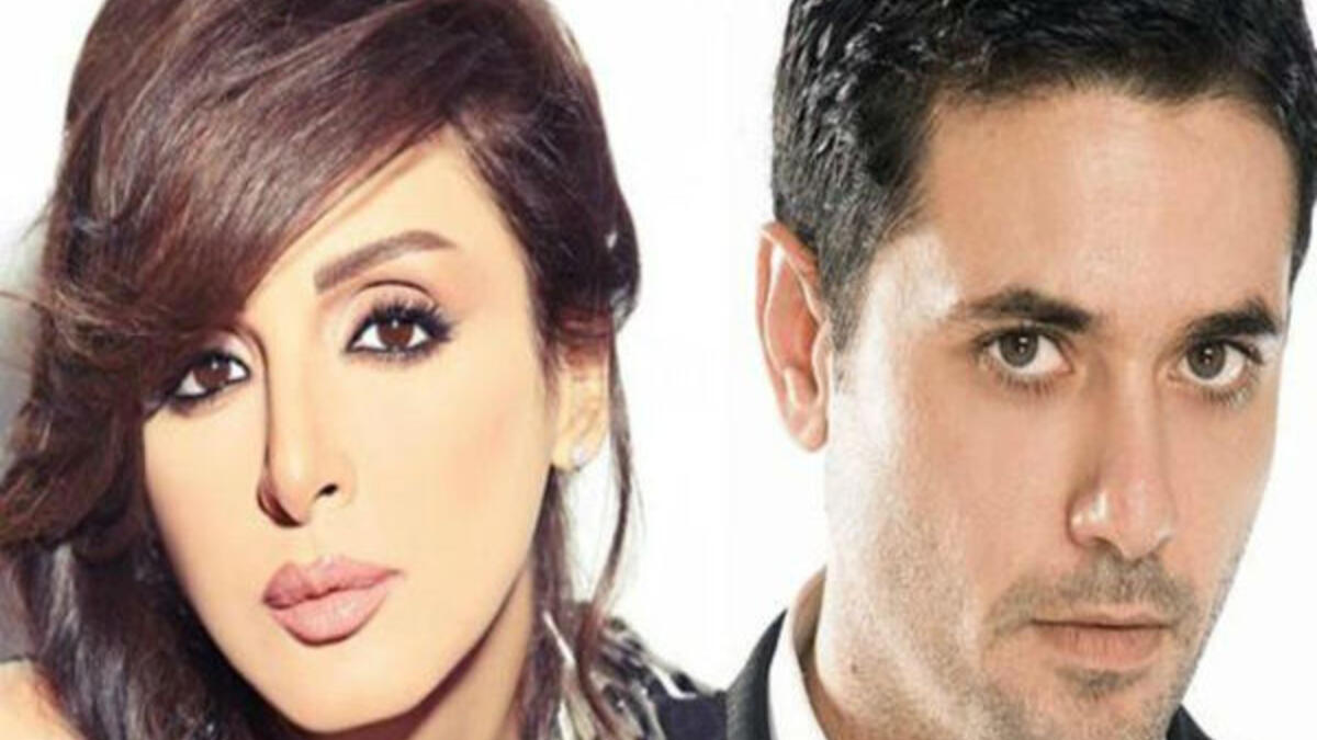 أحمد عز وأنغام: أثناء قضية الفنان أحمد عز مع الفنانة زينة، كشفت زينة عن زواج عز من الفنانة أنغام، حيث نُشرت وثيقة زواج للفنان أحمد عز والمطربة أنغام.