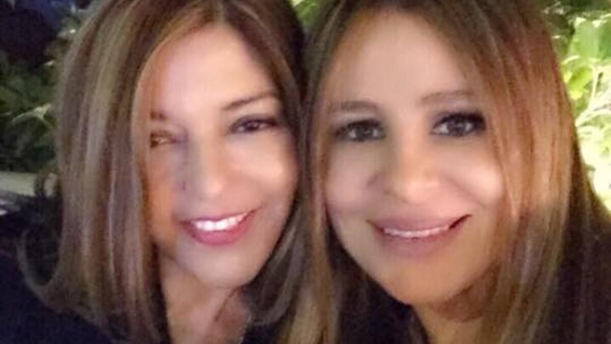 Carole Samaha Samira Said