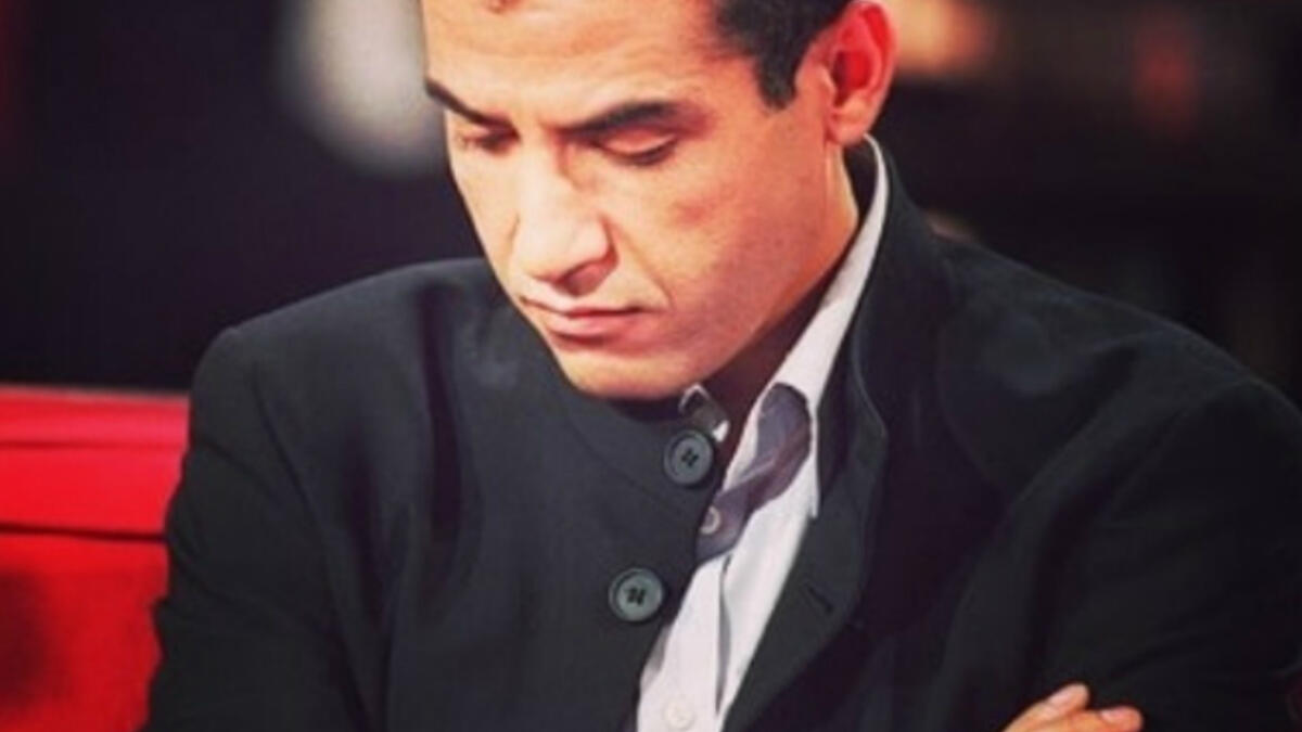 Algerian pop star scheb Mami was arrested for assault in France and sentenced to five years in prison in 2009