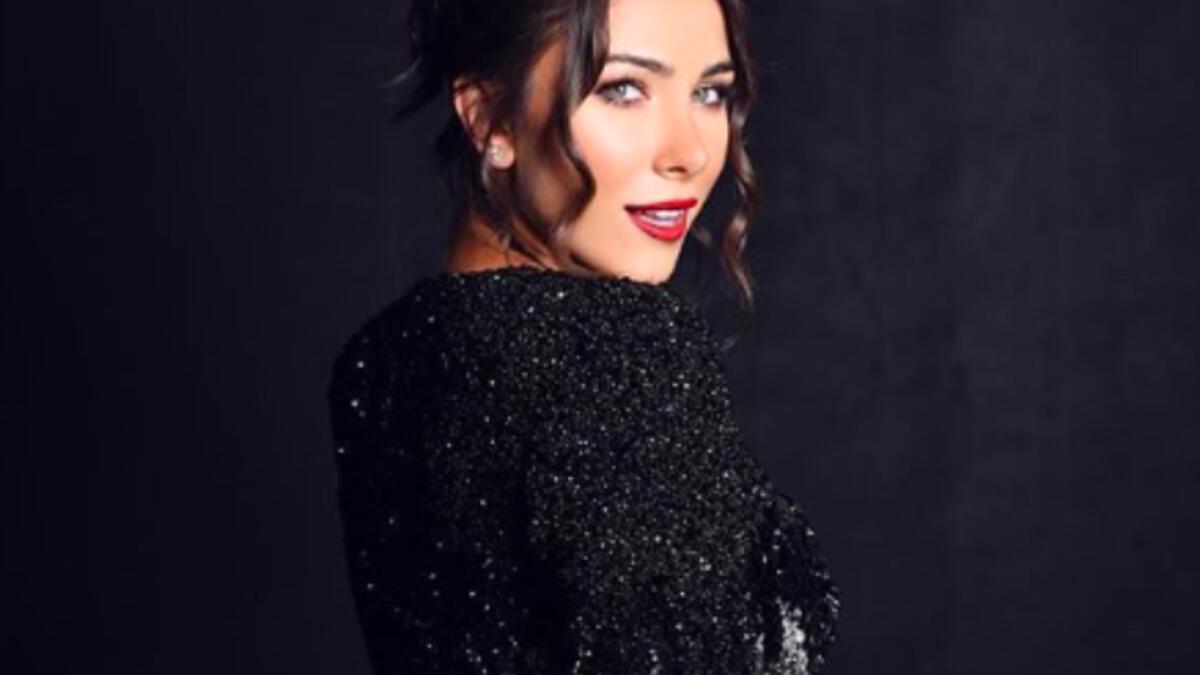 Daniella Rahme is proving she is a name that is there to stay