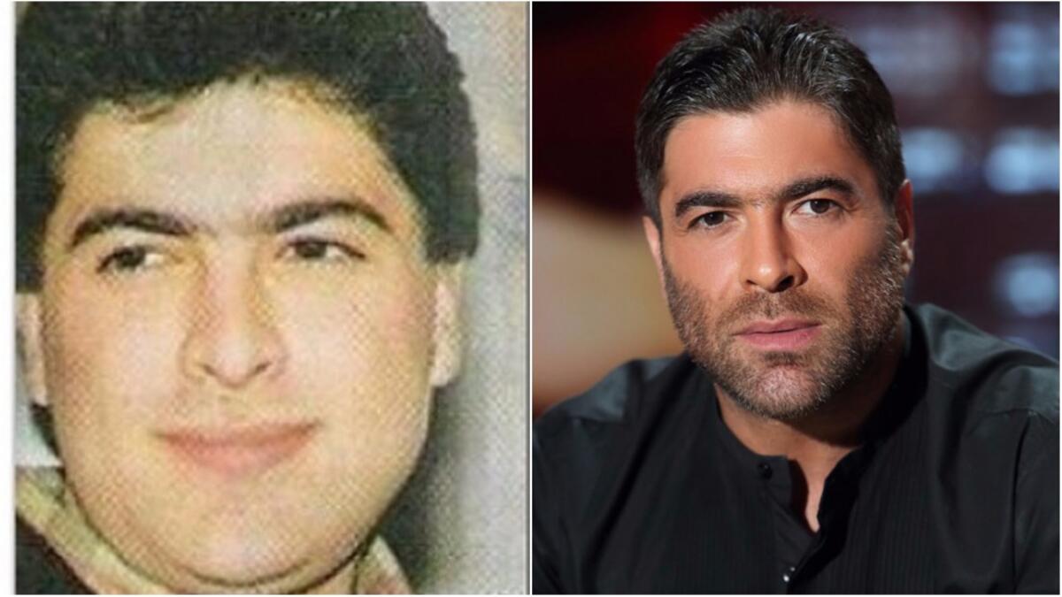 وائل كفوري: عمل في صالون حلاقة للرجال، وكان يرغب بافتتاح صالونه الخاص