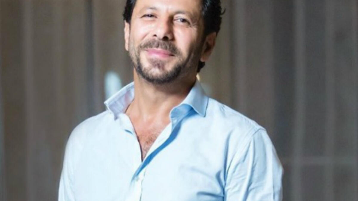 Eyad Nassar