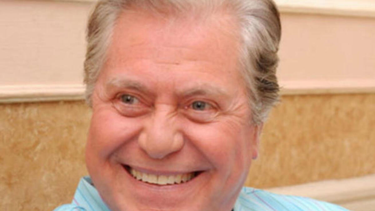 حسين فهمي: 22 مارس 1940