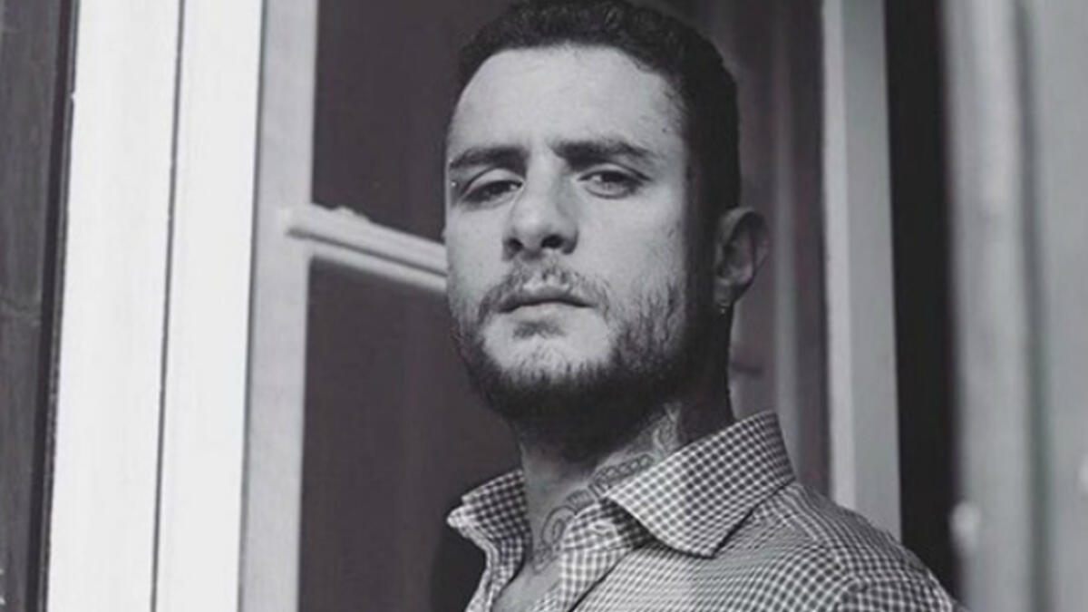 Ahmed Al Fishawi split up with his second wife during their honeymoon