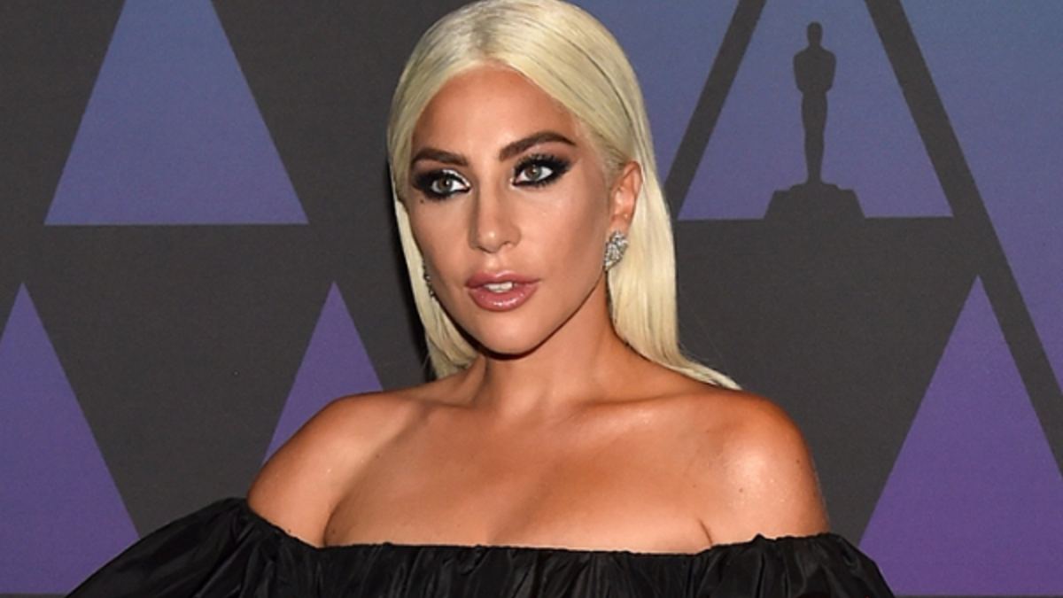 المركز الخامس: ليدي غاغا بدخل وصل 50 مليون دولار.