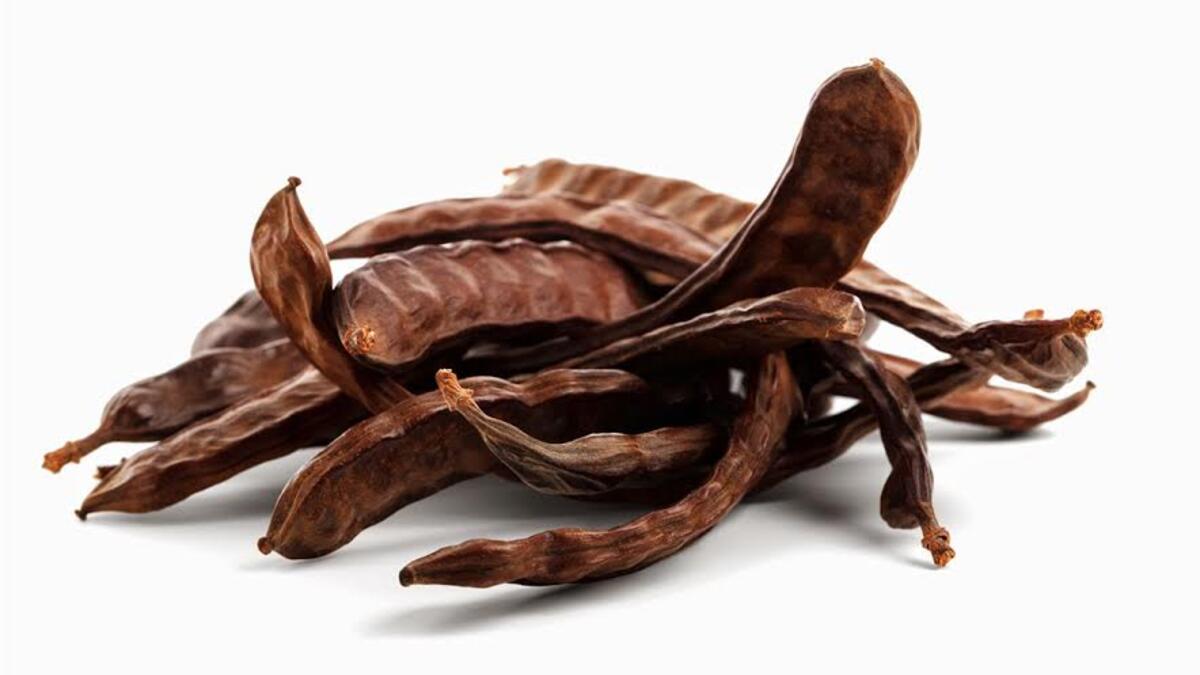 الخروب: أقل سعر في السوق 10 جنيهات للكيلو وأعلى سعر 25 جنيها